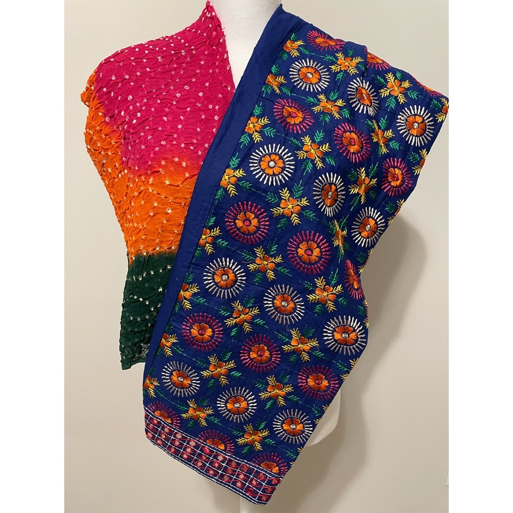 (NEW) 2 Piece Shalwar Duppatha